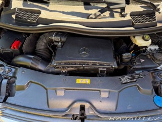 Mercedes-Benz V 2,2 class 250 d AVANTGA 2016