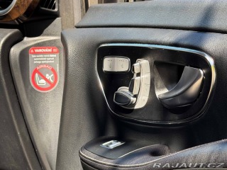 Mercedes-Benz V 2,2 class 250 d AVANTGA 2016