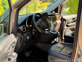 Mercedes-Benz V 2,2 class 250 d AVANTGA 2016