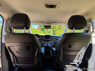Mercedes-Benz V 2,2 class 250 d AVANTGA 2016