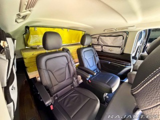 Mercedes-Benz V 2,2 class 250 d AVANTGA 2016
