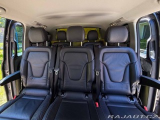 Mercedes-Benz V 2,2 class 250 d AVANTGA 2016