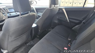 Toyota RAV4 benzin 4x4, automat, 2014 2014