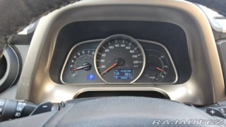 Toyota RAV4 benzin 4x4, automat, 2014 2014