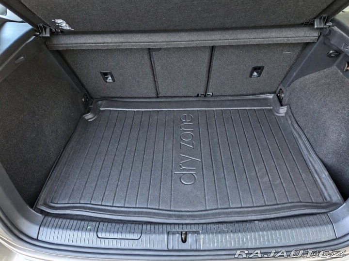 Volkswagen Golf Sportsvan 1,6 VW Sportsvan 2014