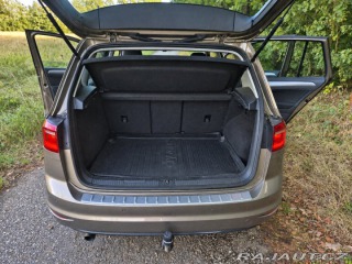 Volkswagen Golf Sportsvan 1,6 VW Sportsvan 2014