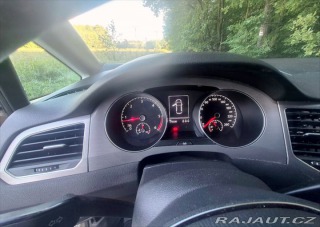 Volkswagen Golf Sportsvan 1,6 VW Sportsvan 2014