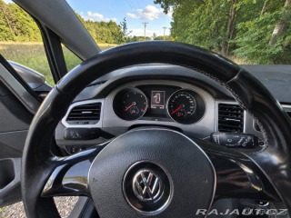 Volkswagen Golf Sportsvan 1,6 VW Sportsvan 2014