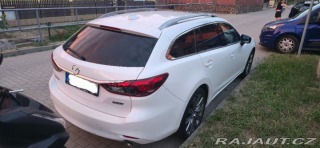 Mazda 6 2,5 143kW AT Revolution 2019