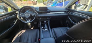 Mazda 6 2,5 143kW AT Revolution 2019