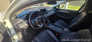 Mazda 6 2,5 143kW AT Revolution 2019