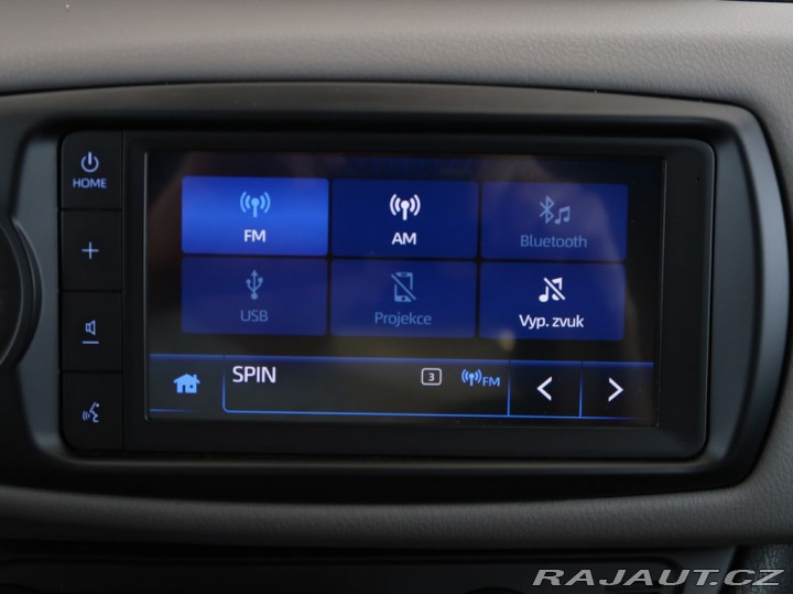 Toyota Yaris 1.5Hybrid,e-CVT,Selection 2019