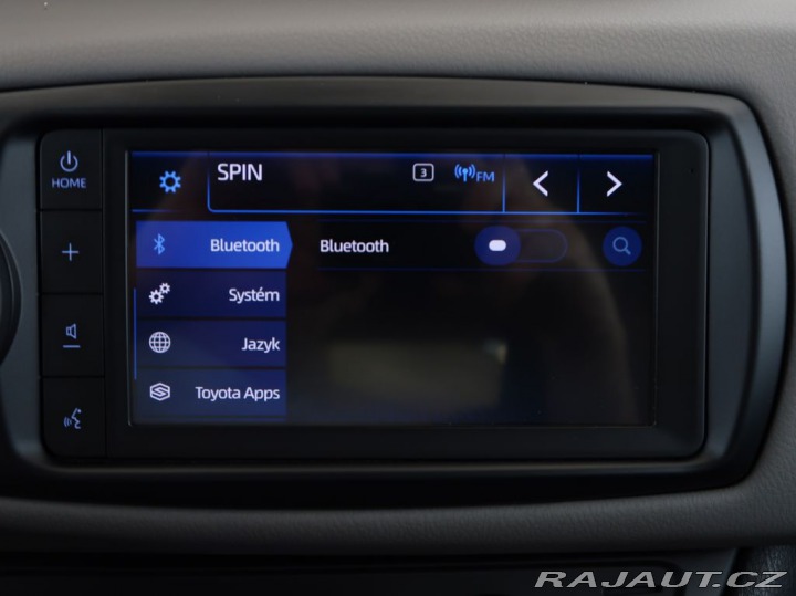 Toyota Yaris 1.5Hybrid,e-CVT,Selection 2019