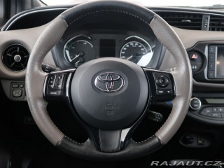 Toyota Yaris 1.5Hybrid,e-CVT,Selection 2019