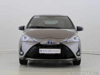 Toyota Yaris 1.5Hybrid,e-CVT,Selection 2019