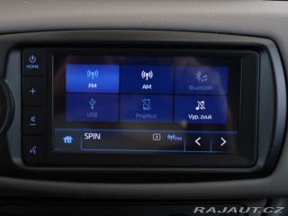 Toyota Yaris 1.5Hybrid,e-CVT,Selection 2019