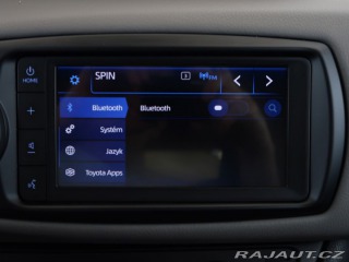 Toyota Yaris 1.5Hybrid,e-CVT,Selection 2019