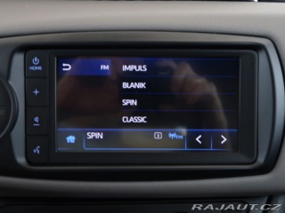 Toyota Yaris 1.5Hybrid,e-CVT,Selection 2019