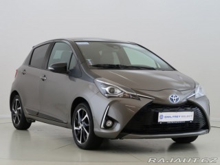 Toyota Yaris 1.5Hybrid,e-CVT,Selection 2019