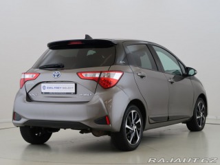 Toyota Yaris 1.5Hybrid,e-CVT,Selection 2019