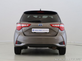 Toyota Yaris 1.5Hybrid,e-CVT,Selection 2019