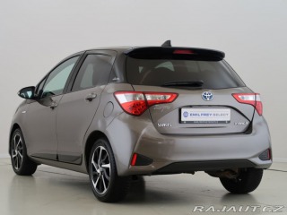 Toyota Yaris 1.5Hybrid,e-CVT,Selection 2019
