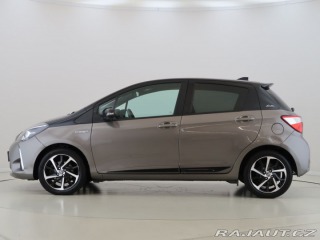 Toyota Yaris 1.5Hybrid,e-CVT,Selection 2019