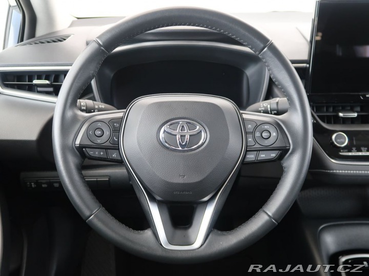 Toyota Corolla 1.5,Dynamic,92KW,Comfort, 2024