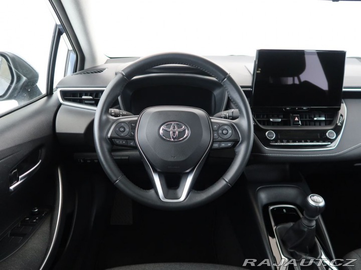 Toyota Corolla 1.5,Dynamic,92KW,Comfort, 2024
