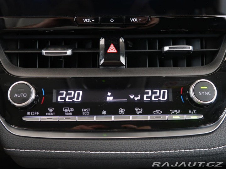 Toyota Corolla 1.5,Dynamic,92KW,Comfort, 2024