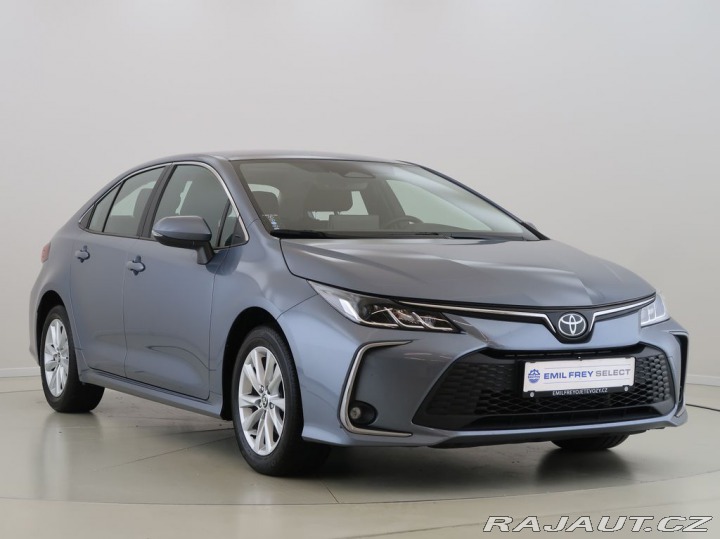 Toyota Corolla 1.5,Dynamic,92KW,Comfort, 2024