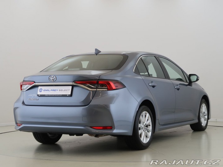 Toyota Corolla 1.5,Dynamic,92KW,Comfort, 2024