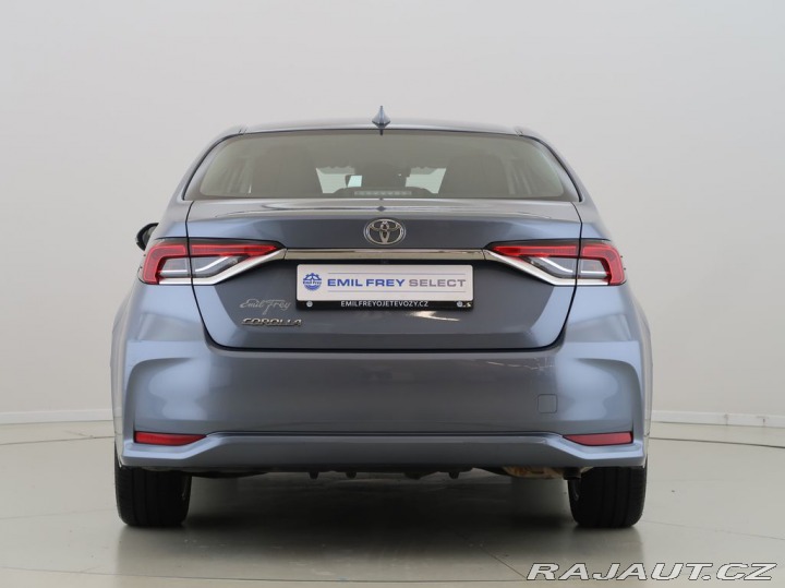 Toyota Corolla 1.5,Dynamic,92KW,Comfort, 2024