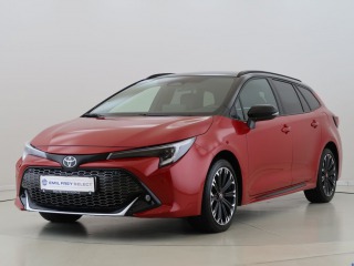 Toyota Corolla 2.0Hybrid,112KW,GR-SPORT,