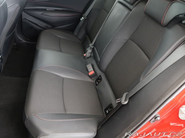 Toyota Corolla 2.0Hybrid,112KW,GR-SPORT, 2024