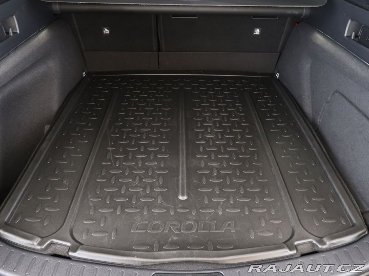 Toyota Corolla 2.0Hybrid,112KW,GR-SPORT, 2024