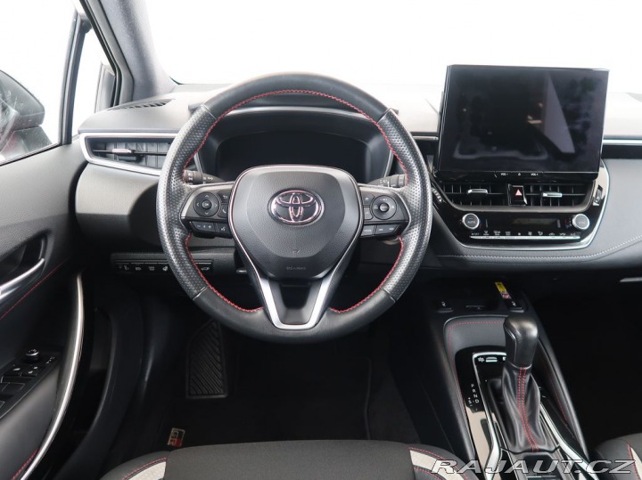 Toyota Corolla 2.0Hybrid,112KW,GR-SPORT, 2024