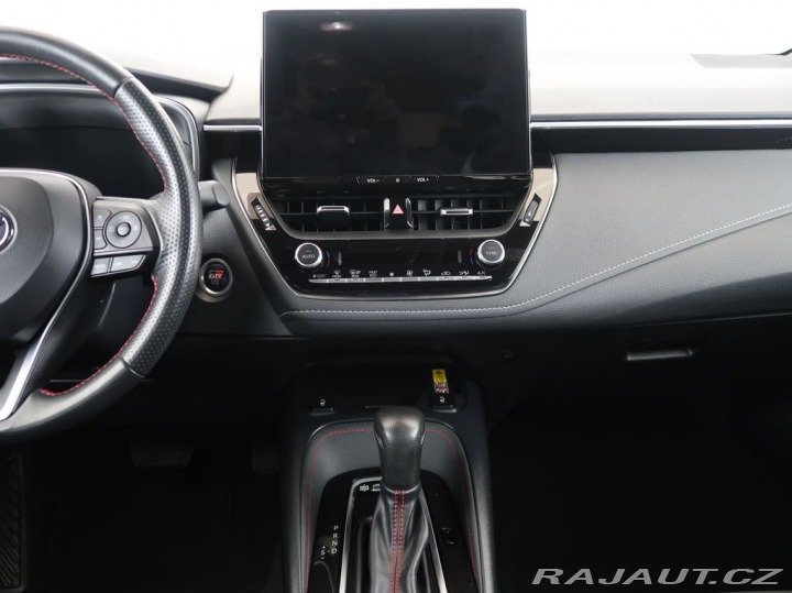 Toyota Corolla 2.0Hybrid,112KW,GR-SPORT, 2024