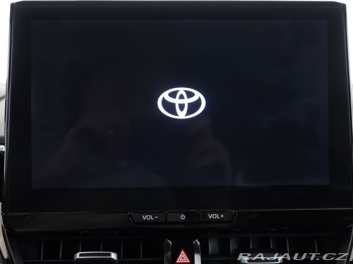 Toyota Corolla 2.0Hybrid,112KW,GR-SPORT, 2024