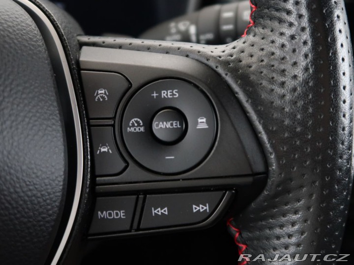 Toyota Corolla 2.0Hybrid,112KW,GR-SPORT, 2024