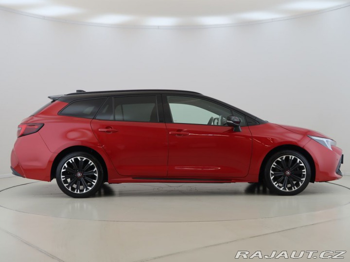 Toyota Corolla 2.0Hybrid,112KW,GR-SPORT, 2024