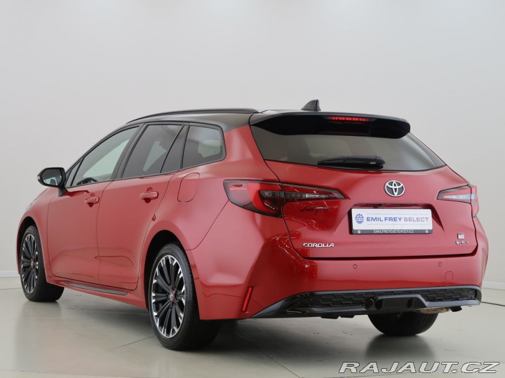 Toyota Corolla 2.0Hybrid,112KW,GR-SPORT, 2024