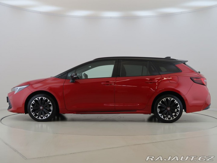 Toyota Corolla 2.0Hybrid,112KW,GR-SPORT, 2024