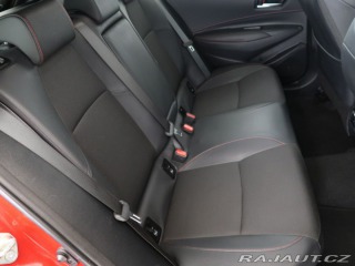 Toyota Corolla 2.0Hybrid,112KW,GR-SPORT, 2024