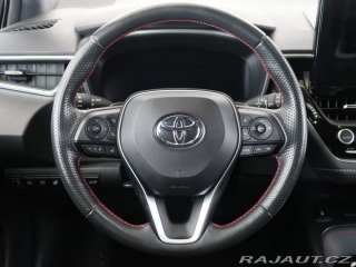 Toyota Corolla 2.0Hybrid,112KW,GR-SPORT, 2024