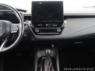 Toyota Corolla 2.0Hybrid,112KW,GR-SPORT, 2024