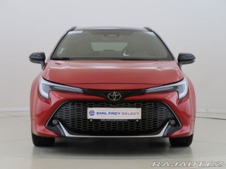 Toyota Corolla 2.0Hybrid,112KW,GR-SPORT, 2024
