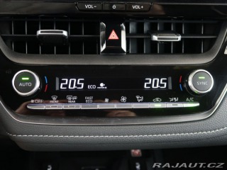 Toyota Corolla 2.0Hybrid,112KW,GR-SPORT, 2024