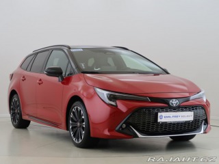 Toyota Corolla 2.0Hybrid,112KW,GR-SPORT, 2024