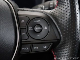 Toyota Corolla 2.0Hybrid,112KW,GR-SPORT, 2024